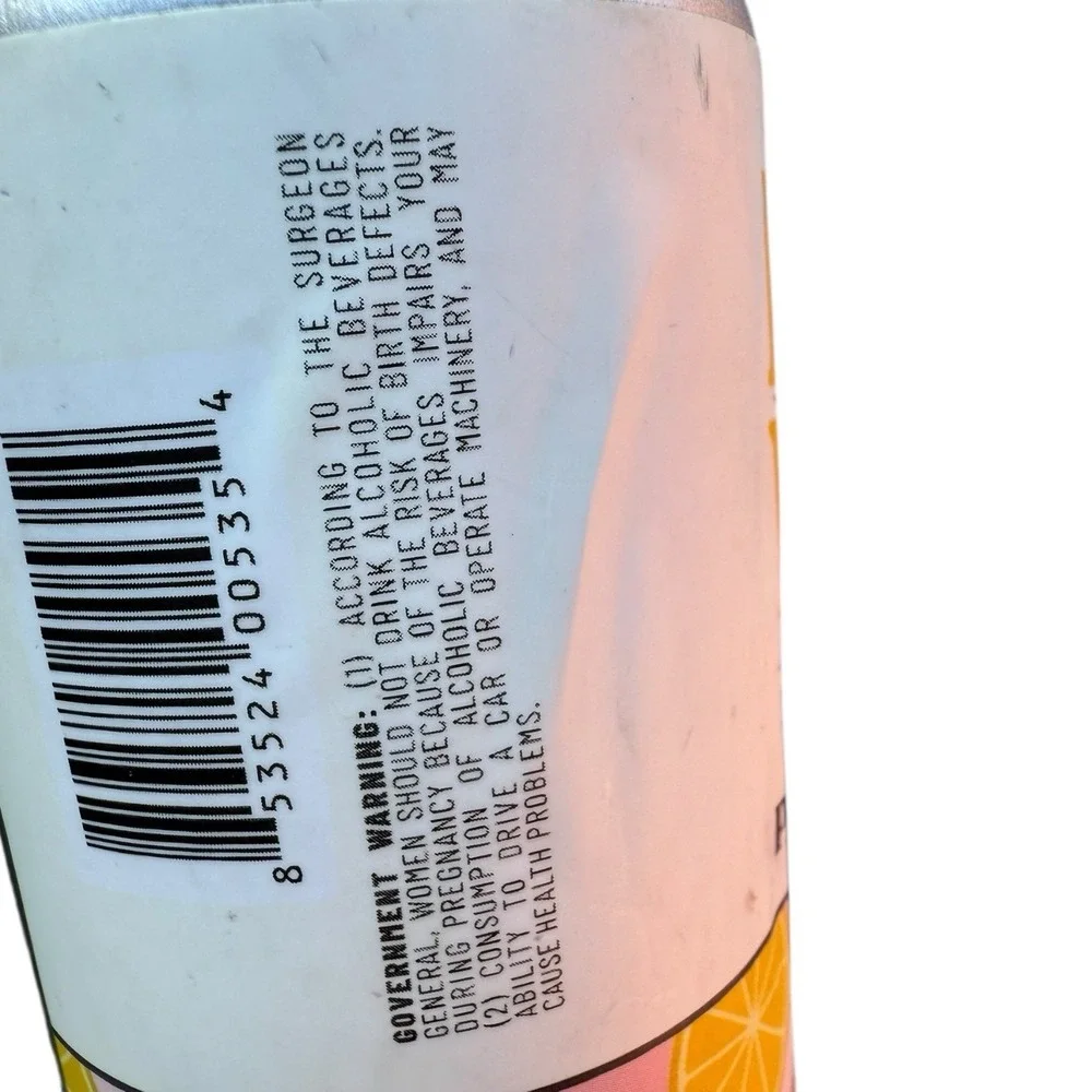 Great Raft Life Itself Pink Guava Lemonade Gose Beer Tap Handle Craft Brewery LA